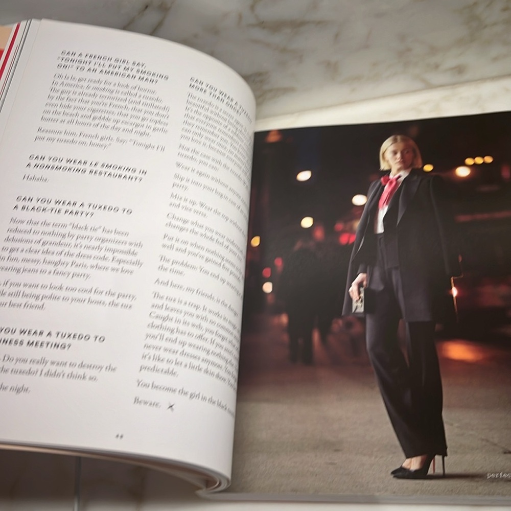 Book: Love x Style x Life - Picture 4 of 6